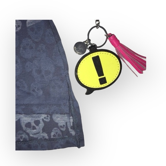 new me.n.u ☺︎︎ Heart Eye Skull Burnout T Tee Shirt ☺︎ Slate Blue ☺︎ Small 5 6 6X - Picture 10 of 16